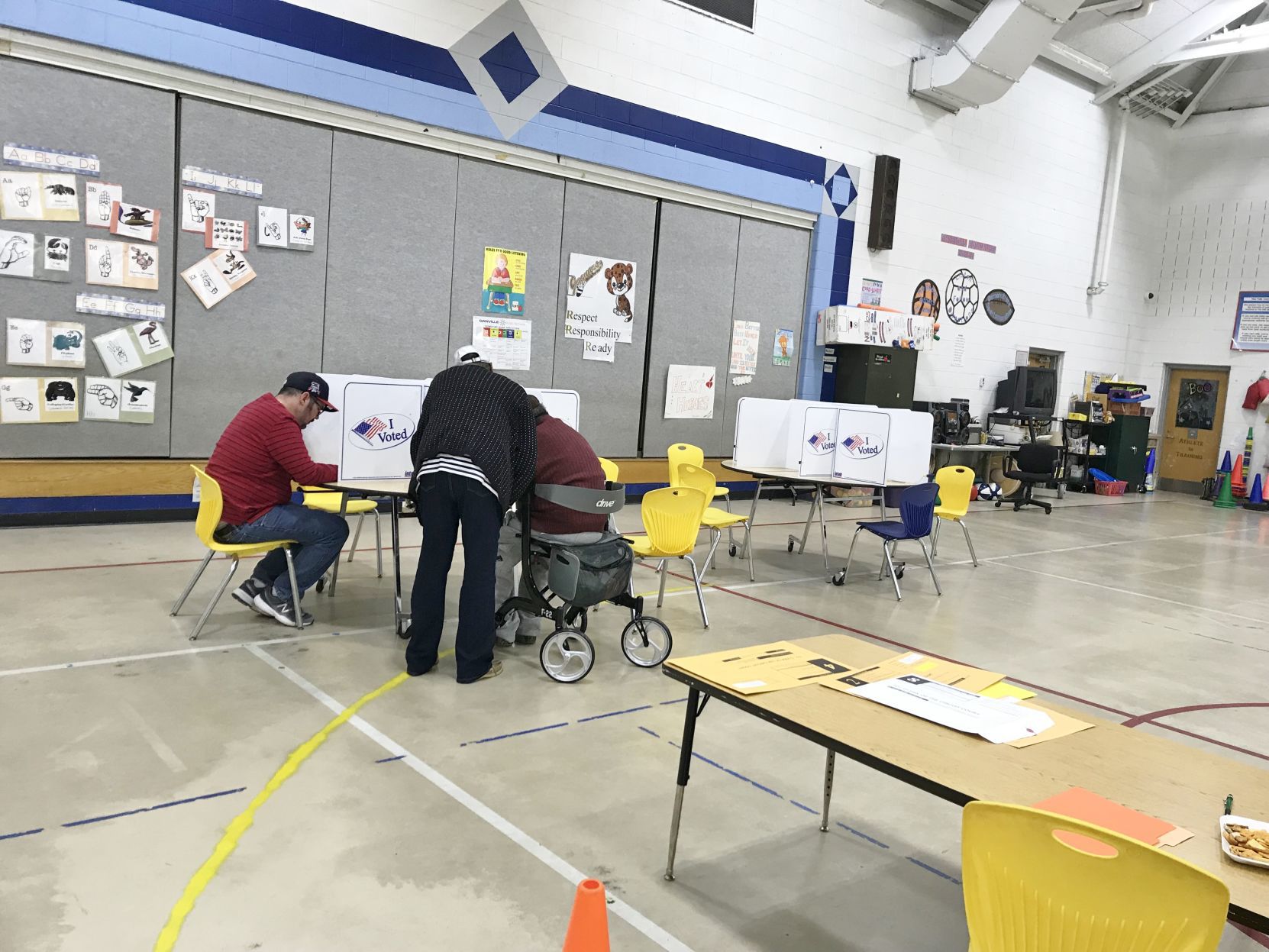 Election Day